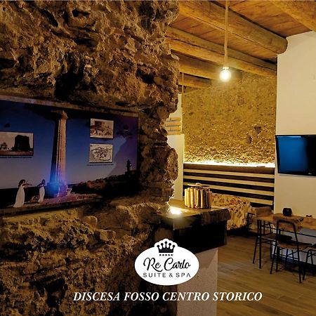 B&B Stadium Room & Suite Crotone Kültér fotó